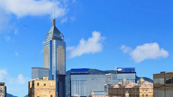 蜘蛛侠变异英雄游戏图1
