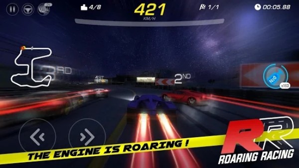 RoaringRacing图4