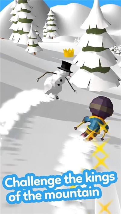 下滑大作战图2