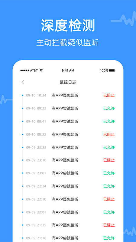 防监听专家图1