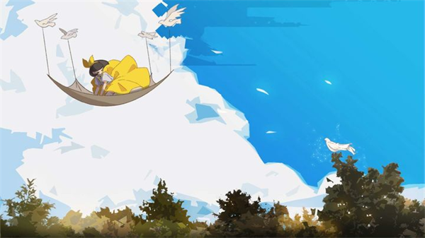 Lost未至之境安卓版图1