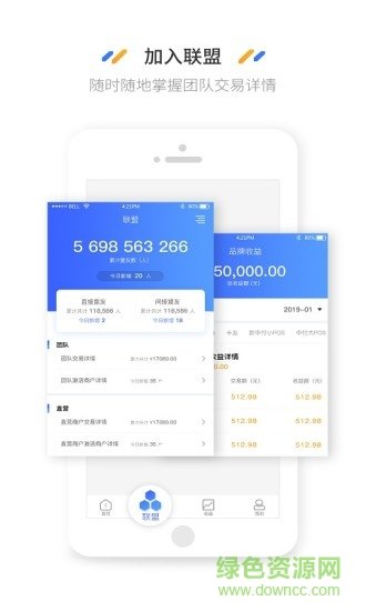 联铭合伙人图2