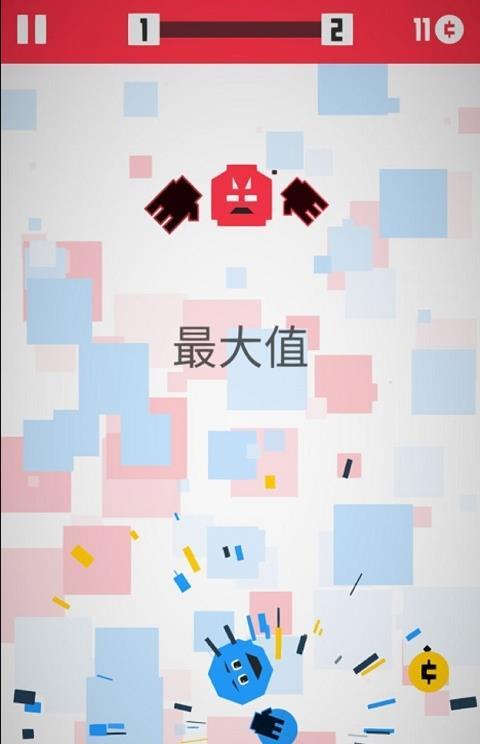 疯狂躲避球图1