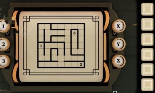 内在昔日安卓版图3