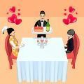 爱情咖啡馆(LoveCafe)