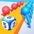 DicePush(骰子推推推)