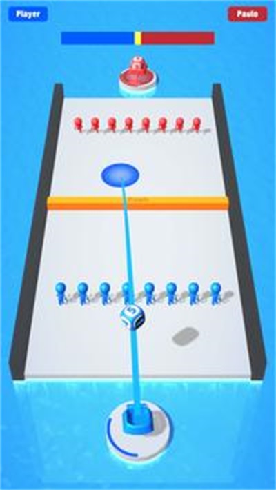 DicePush(骰子推推推)图1