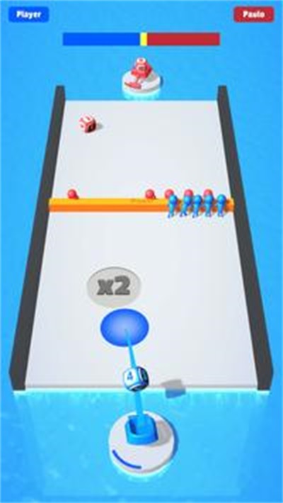 DicePush(骰子推推推)图2