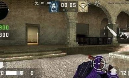 cs模拟器中文版图2