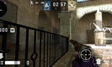 cs模拟器中文版图3
