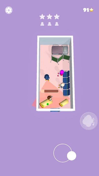 我是屁王最新版图2