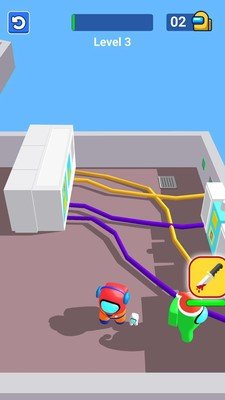 在我们身后中文版图2