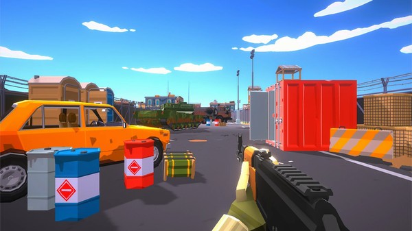 反恐精英CSGO图1