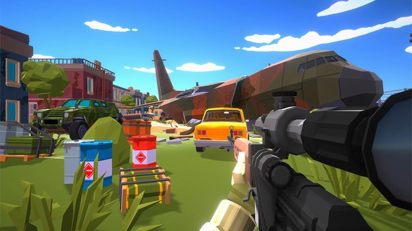 反恐精英CSGO图2
