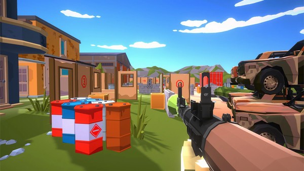 反恐精英CSGO图3