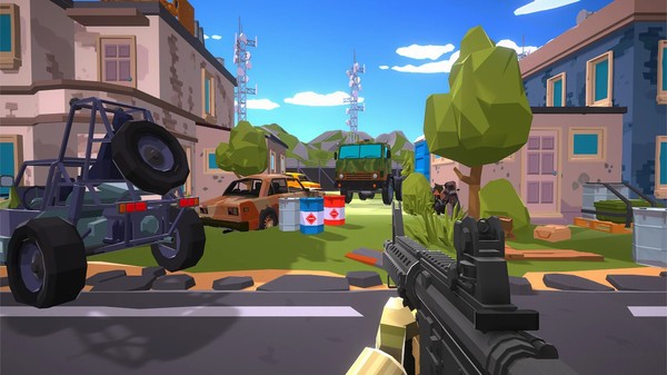 反恐精英CSGO图4
