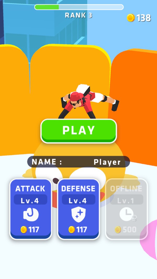气球动物派对游戏最新安卓版图1