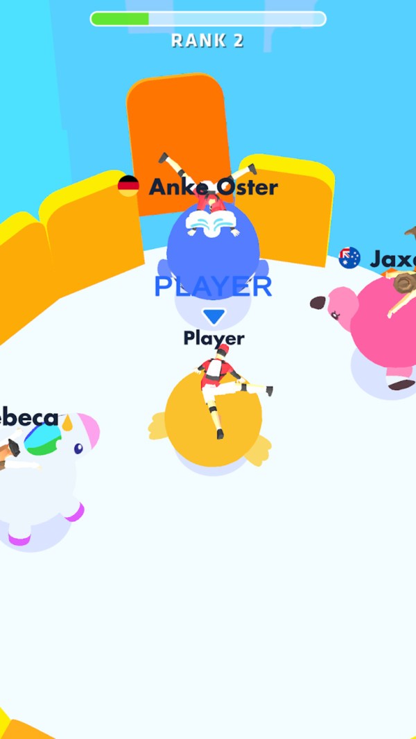 气球动物派对游戏最新安卓版图2