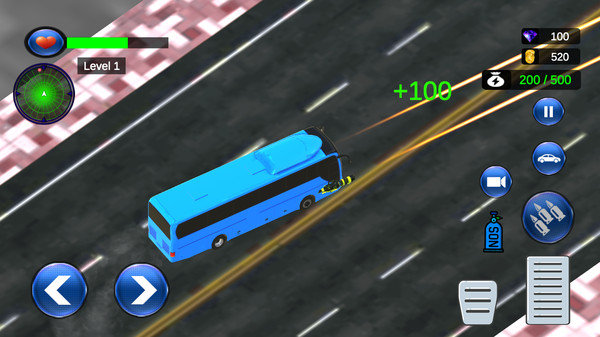 武装巴士模拟器图2