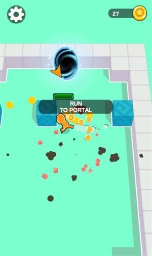 Bombero游戏图2