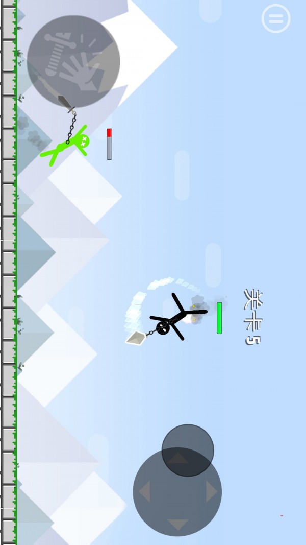 模拟功夫格斗图2