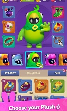 奔跑的家伙(RunGuys)图3