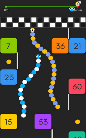 小蛇冲冲冲图3