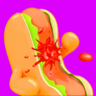 热狗vs人类(Hotdogs)