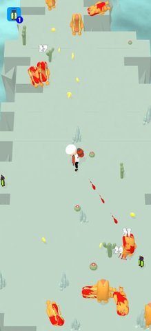 热狗vs人类(Hotdogs)图2
