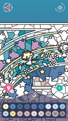 月神的画册手游最新版图1