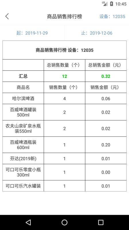 智能售货柜截图2