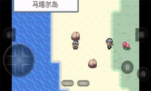 口袋妖怪无名图1
