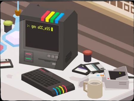 有才华的发明家图1
