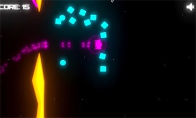 太空绽放(SpaceBloom)图2