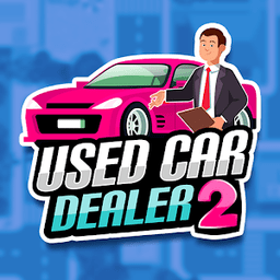 二手车经销商2(UsedCarDealer2)