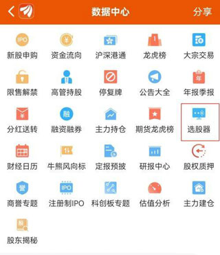 东方赢家app
