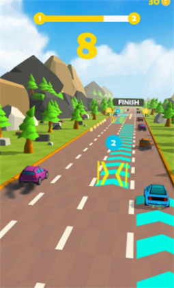 电动公路图1