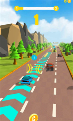 电动公路图2
