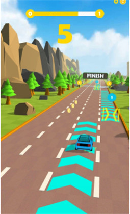 电动公路图3