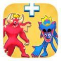 恶魔横冲直撞（MonsterRampage）