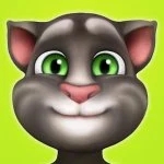 会说话的汤姆猫4中文版
