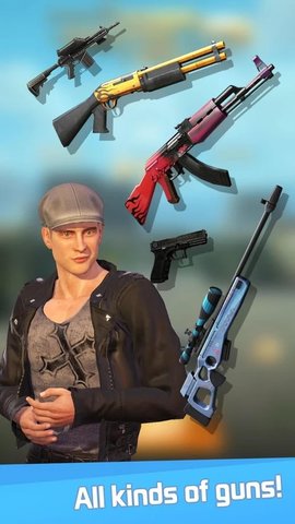 射击英雄枪靶射击(ShootingHero)图2