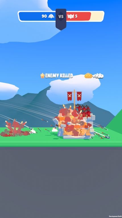 射箭堡垒(ArcheryBastions)截图3