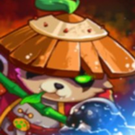 英雄防御幻想内购破解版(HeroesDefense)