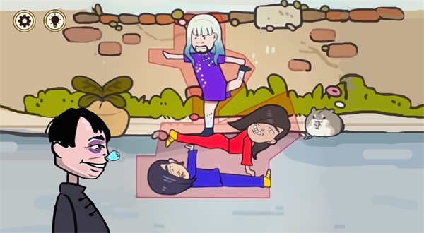 守卫大作战图2