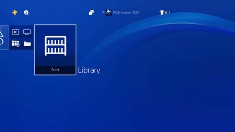 ps4模拟器手机版截图2