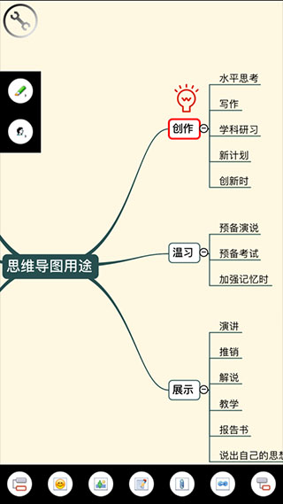 3A思维导图截图3