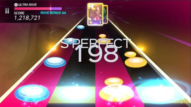 TheSuperStar截图3