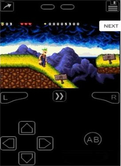 gba模拟器app