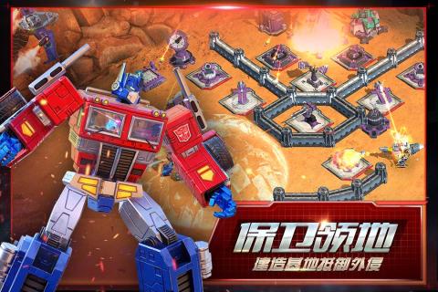 变形金刚4：绝迹重生图3